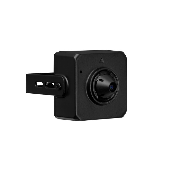 Câmera IP tipo pinhole BCS-L-PIP14FW