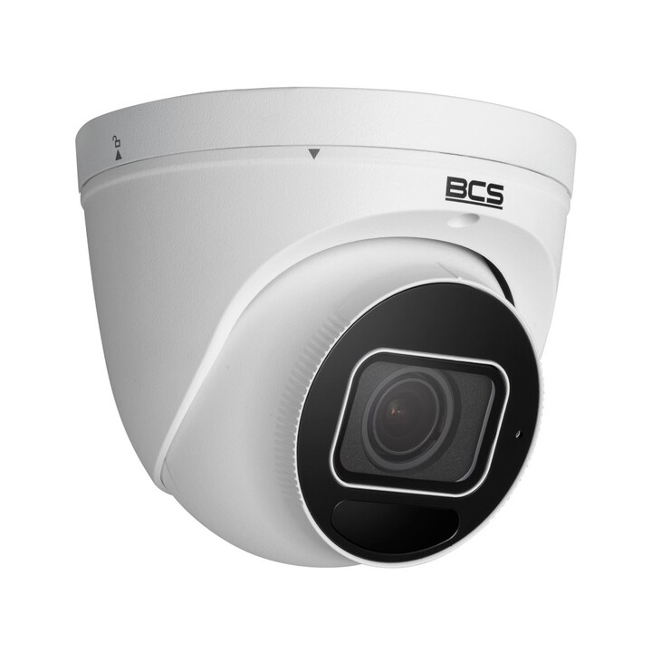 Caméra IP dôme 5Mpx BCS-P-EIP45VSR4-Ai