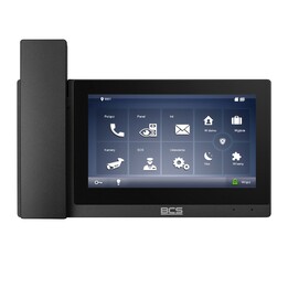 BCS-MON7500B-S video monitor