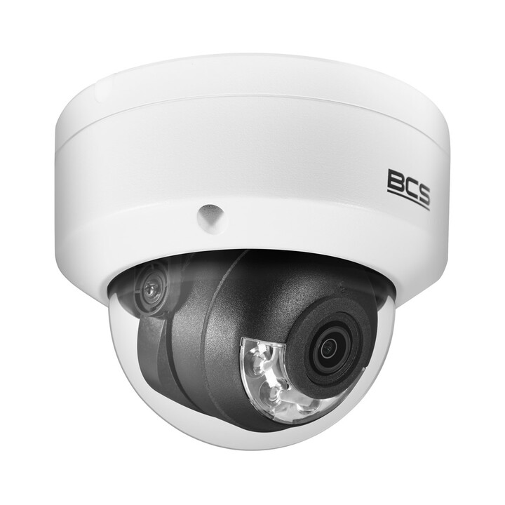 Telecamera IP dome BCS-V-DIP24FSR3L3-Ai1 da 4 MP (2)