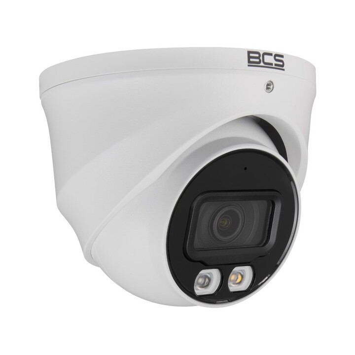 IP-Dome-Kamera 4Mpx BCS-L-EIP14FSR3L3-AI