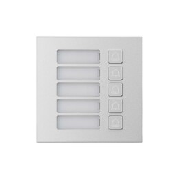 External panel BCS-PAN-P5-N