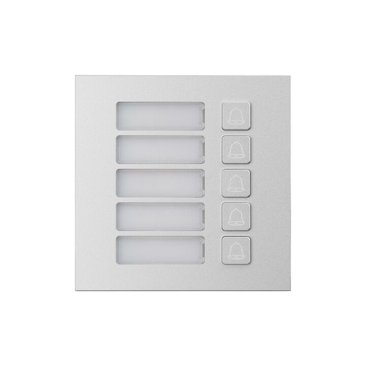 External panel BCS-PAN-P5-N