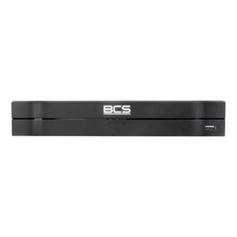 BCS-L-XVR0401(7) 4-Channel HD Analog Recorder