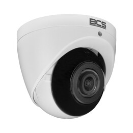 BCS-P-PEIP1x8FWR2-Ai1 8 MP IP Dome Camera