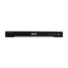 Grabador IP de 32 canales BCS-V-NVR3202-A-8K
