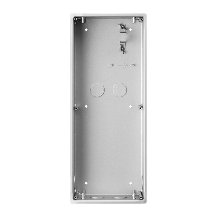 Panel externo BCS-PPN3-N
