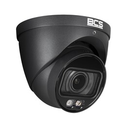 Caméra IP dôme 6Mpx BCS-L-EIP56VCR5L4-Ai1-G