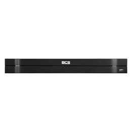 Grabador analógico HD de 32 canales BCS-L-XVR3202-AI