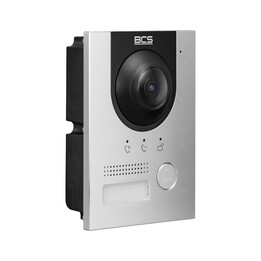 Panel externo BCS-PAN1703S-S