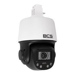 Telecamera IP pan/tilt da 4 MP BCS-L-SIP145CR5L3-Ai2