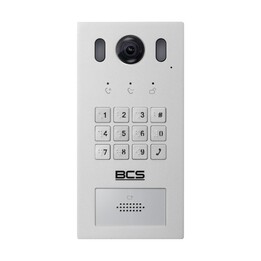 Pannello esterno BCS-PAN1611S-S