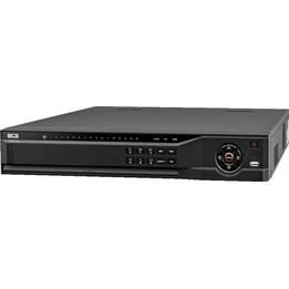 Rejestrator IP 16-kanałowy BCS-L-NVR1604-A-4K-16P