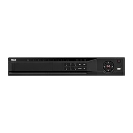 Grabadora analógica HD de 16 canales BCS-L-XVR1604-4KE-IV
