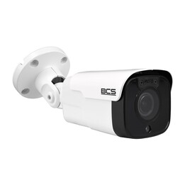 BCS-U-TIP65VSR4 5MP Tube IP Camera