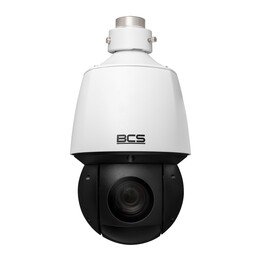 Telecamera IP pan/tilt da 4 Mpx BCS-P-SIP2425SR10-Ai2(2)