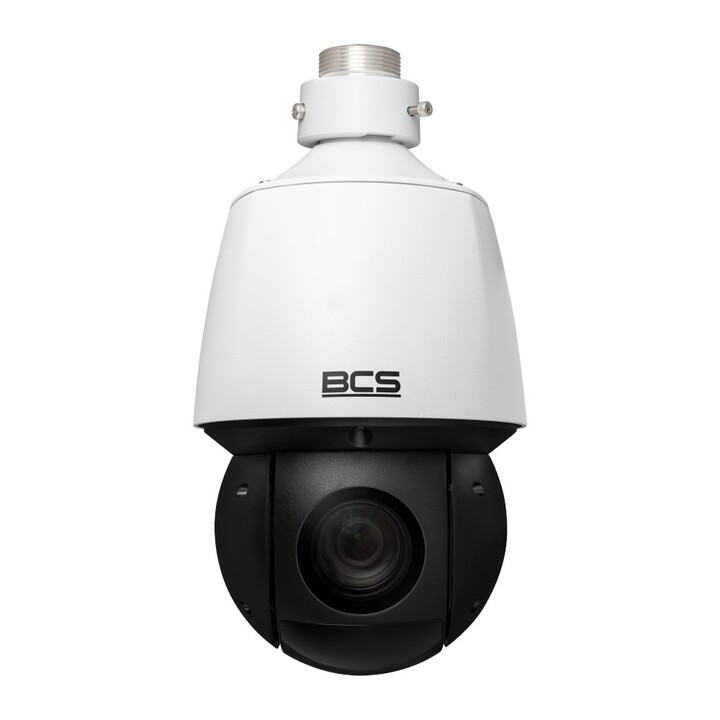 Telecamera IP pan/tilt da 4 Mpx BCS-P-SIP2425SR10-Ai2(2)