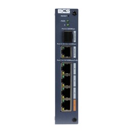 BCS-L-SP0401G-1SFP-M