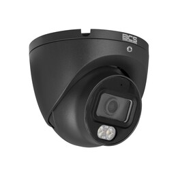 BCS-EA15FR3L3-G 5 MP HD Analog Camera