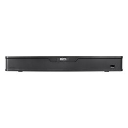 Grabador IP de 16 canales BCS-P-NVR1602-4KE(3)