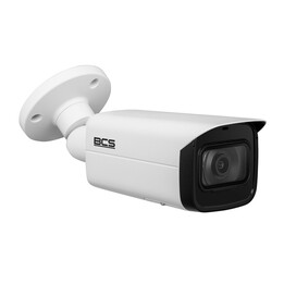 Câmera IP de tubo BCS-L-TIP52FC-Ai2 de 2MP