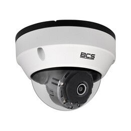 BCS-U-DIP35FSR3 5MP IP Dome Camera