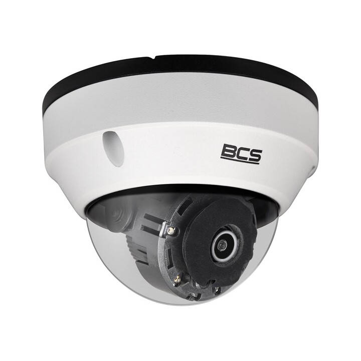 Câmera Dome IP BCS-U-DIP35FSR3 de 5MP