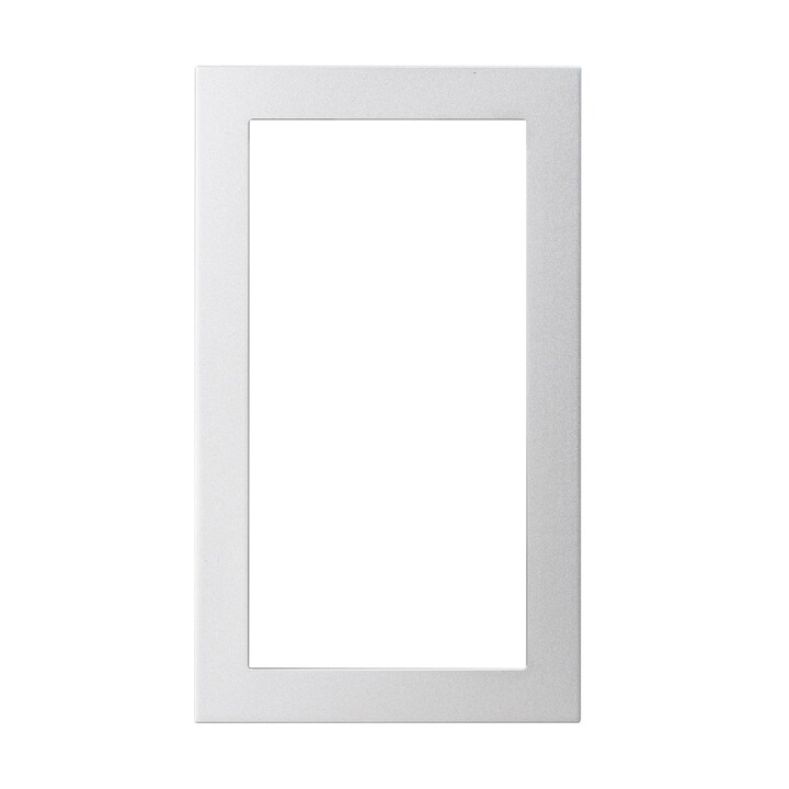 External panel BCS-RA2-N