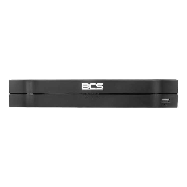 BCS-L-XVR0401-4KE-Ai2 4-Channel HD Analog Recorder