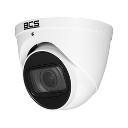 Cámara analógica HD de 5 Mpx BCS-EA45VSR8