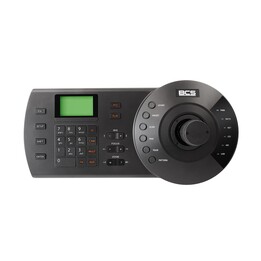 BCS-DVR-KN(4) - Enregistreur vidéo numérique BCS