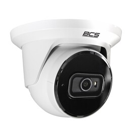 Kamera IP kopułowa 5Mpx BCS-U-EIP35FSR3-Ai2