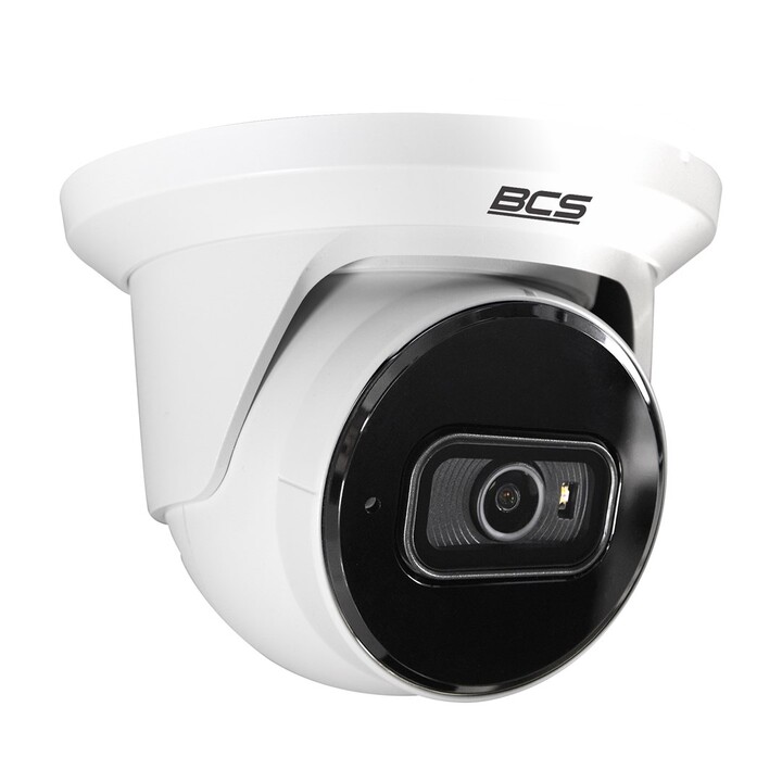 BCS-U-EIP35FSR3-Ai2 5MP IP Dome Camera