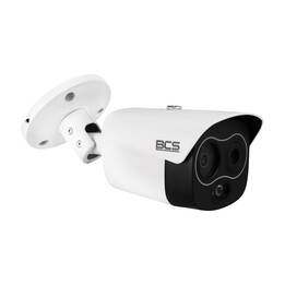 IP Thermal Camera BCS-L-TIP242FR3L-TH-AI1(0403)