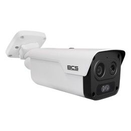 Cámara térmica IP BCS-P-TIP242FSR4-THT-Ai1(0403)