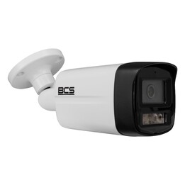 BCS-TA15FR4L4 5MP HD Analog Tube Camera