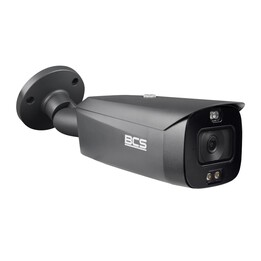 5MP Bullet IP Camera BCS-L-TIP55FCR3L3-Ai1-G(3)