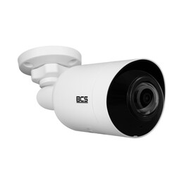 Câmera IP tipo bullet de 8MP BCS-P-PTIP1x8FWR2-Ai1