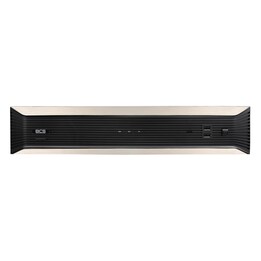 BCS-P-NVR3208-A-4K(4) Registratore IP a 32 canali