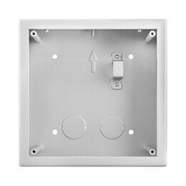 External panel BCS-PN11-N