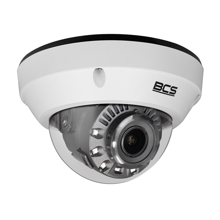 BCS-U-DIP68VSR4 8MP IP Dome Camera