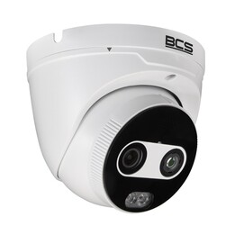 Cámara térmica IP BCS-P-EIP242FSR3-THT-AI1(0202)