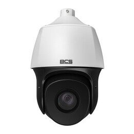 Telecamera IP pan/tilt da 2 MP BCS-P-SIP4225SR15-Ai2