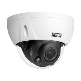 Câmera Dome IP BCS-L-DIP44VSR4-Ai1 de 4MP