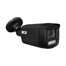 BCS-L-TIP14FCL5-Ai1-G 4MP Tube IP Camera