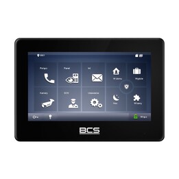 Monitor de vídeo BCS-MON7600B-2