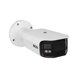Câmera IP de tubo BCS-L-PTIP2X4FCL4-Ai2 de 8MP