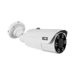 BCS-F-TIP58VSR5-Ai2 8MP Bullet IP Camera