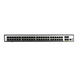 BCS-SP48G-4SFP-M