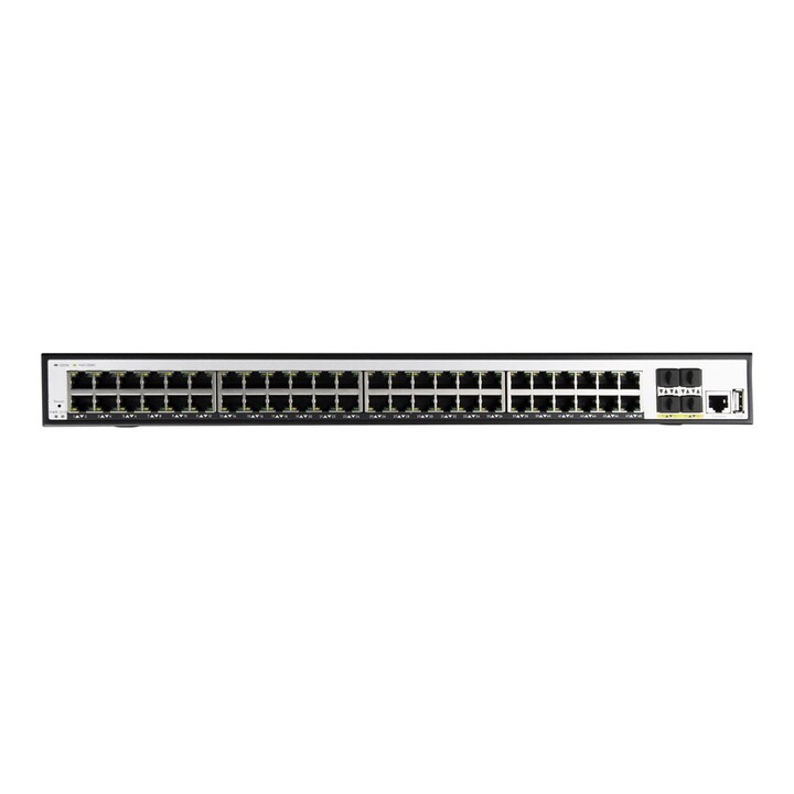 BCS-SP48G-4SFP-M